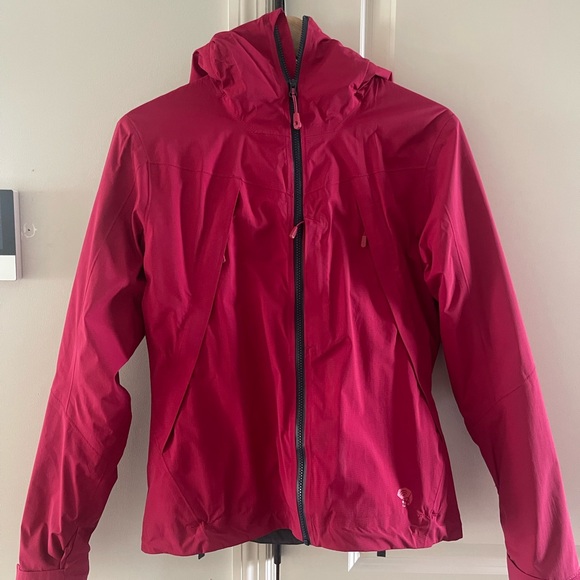 Mountain Hardwear Women’s XS - Picture 5 of 10